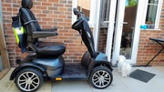 Skuter elektryczny  dla niepelnosprawnych
