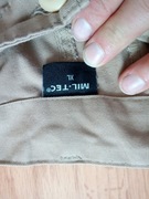 helm wz67,  spodnie mil-tech, 