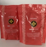 Dropsy doTERRA onGuard 30 szt