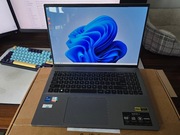 Laptop Acer Swift Go 16 OLED 16" i7 32GB RAM 1TB SSD stan BDB