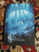 Rozgwiazda Peter Watts 