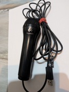 mikrofon USB przewodowy guitar hero ps3 ps2 wii
