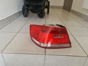 Lampa tylna lewa Bmw E92,oryginal 
