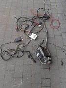 Webasto BMW E34 2,5 TDS