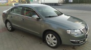 Volkswagen Passat B6 Highline