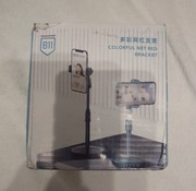 Stojak do telefonów komórkowych 