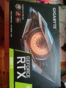 Karta graficzna RTX 3060 Ti RGB Gaming OC 8 PRO GB