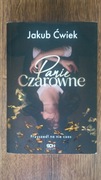 Panie Czarowne. Ćwiek Jakub