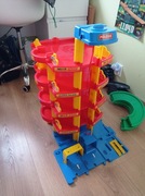 Garaż wielopoziomowy dla dziecka WADER