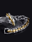 Bransoletka Chiński Smok Unisex