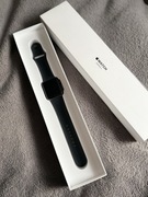 Apple Watch Series 3 czarny 42mm