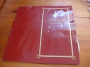 DEPECHE MODE winyl, EVERYTHING COUNTS AND LIVE TRACKS