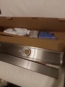 Odpływ liniowy Deante60cm i z niskim syfonem 