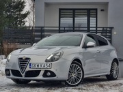 Alfa Romeo Giulietta 1.6 JTDM 2015 Exclusive 