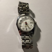 Stary zegarek Kelton mechaniczny do naprawy