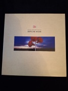 Depeche Mode Music For The Masses Ex