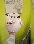 Pusheen z sushi maskotka