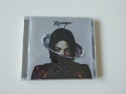 MICHAEL JACKSON-  XSCAPE- W FOLII -CD