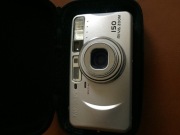 Minolta RIVA ZOOM 150 ! klon Leicy !