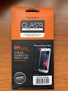 Szkło hartowane do iPhone 8 Plus/ 7 plus