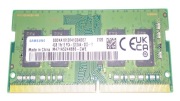 Samsung 4GB 3200MHz DDR4 SO-DIMM (M471A5244BB0-CWE)