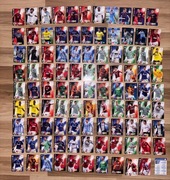 Karty Panini 100 sztuk Liga Mistrzów 2013-14 Champions League 13/14