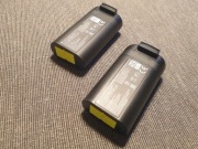 *ORYGINALNY* AKUMULATOR DJI Mini 2, Mini 4K, 2SE  [CZARNY 2400mAh]