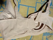 Glamorise biustonosz sportowy 85D model 1006