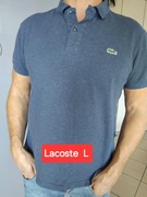 Lacoste polówka męska M