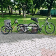 FollowMe -Hol Rowerowy 