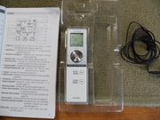 DYKTAFON CYFROWY SHARP PA-VR5E