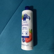 Avon Care balsam nawilżający berry fusion 400 ml truskawka borówka