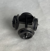 Koła h0. Osie wagonów Märklin