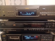 Technics sl ps 670a nowy laser 