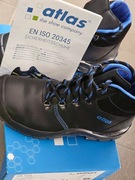 Buty robocze Atlas roz 41 AB 505 