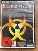 killing floor PC