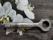 Hak holowniczy ucho wkrętka zaczep Iveco Daily IV 56087