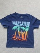 tshirt h&m 98/104 koszulka bluzka z krótkim rękawem