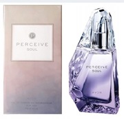 Avon Perceive Soul 50 Ml Woda Perfumowana