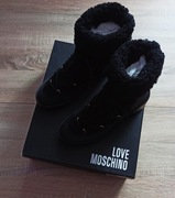 Buty Love Moschino 