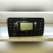 Radio nawigacja ford 