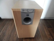 Subwoofer JBL 200 W