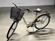 Rower miejski damski 26’’