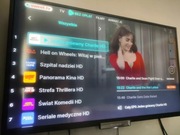 Sony KDL-32w655a + Smart TV Android Box Netflix PlayNow 4K HDR WIFI