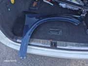 Mercedes GLA W156 Błotnik prawy przód A1568810214