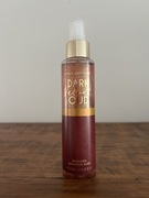 Bath & Body Works Dark Velvet Oud Diamond Shimmered Mist