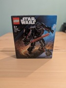 LEGO STAR WARS MECH DARTHA VADERA 75368