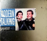 Modern Talking – Greatest Hits (CD, 2009)