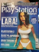 Playstation Magazyn nr. 12/99