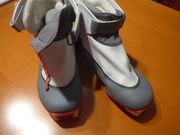 Buty do biegówek Salomon SIAM 7 Pilot r. 40